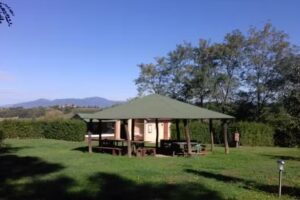 Agricampeggio Yuptala