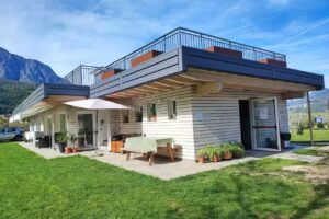 Agricamping Agritur Bauer (CIN: IT022205B5TBIUDN9B)