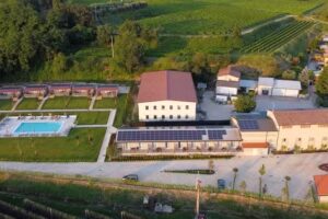 Agricamping Al grappolo diVino