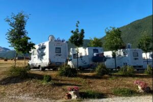 Agricamping Brandimarte