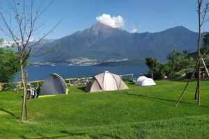 Agricamping Colle Vento