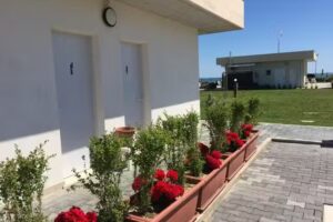 Agricamping Garden Beach