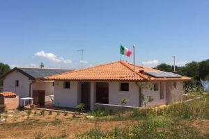 Agricamping Giro di Boa