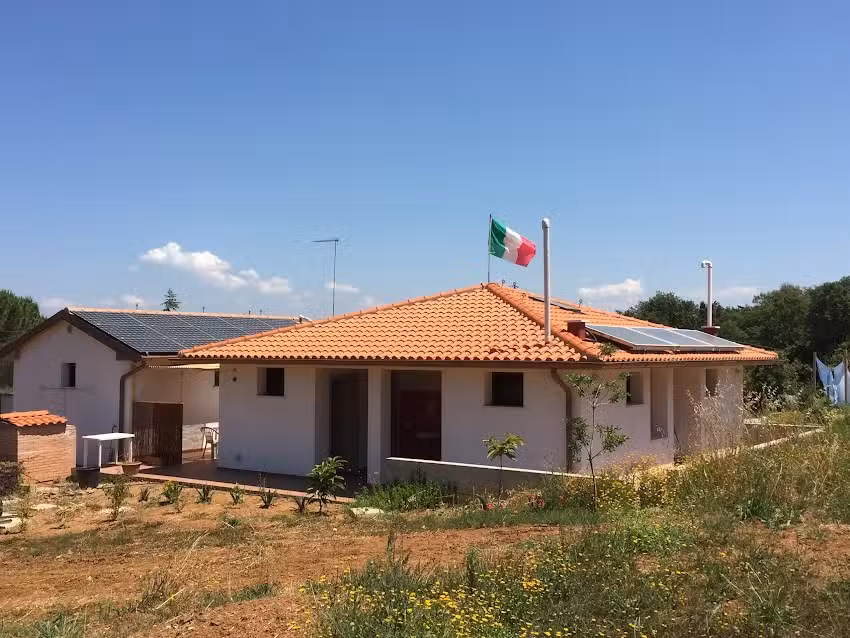 Agricamping Giro di Boa