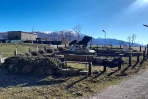 Agricamping Il Casale