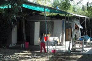 Agricamping Il Piano
