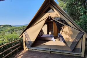 Agricamping La Gallinella