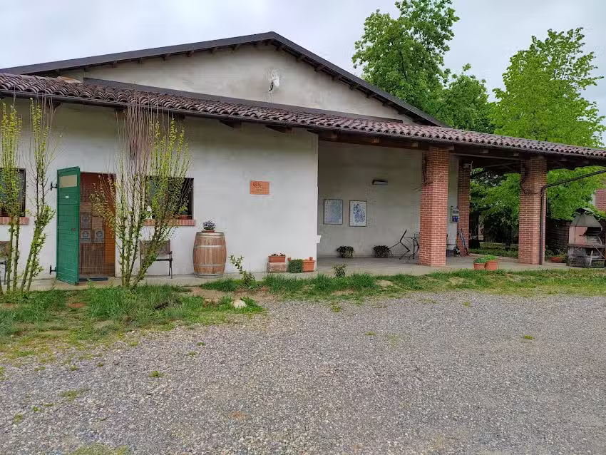 Agricamping – La Rosa nel Borgo