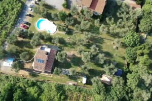 Agricamping La Villa