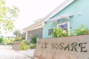 Agricamping Le Nosare