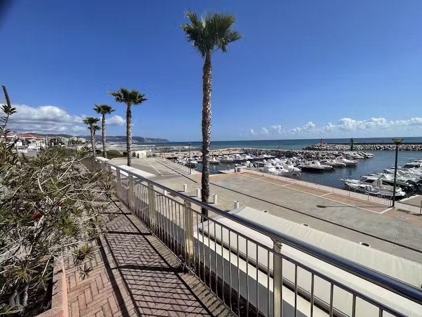 Agricamping Lo Zafferano