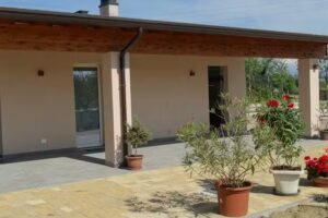 Agricamping Mabellini