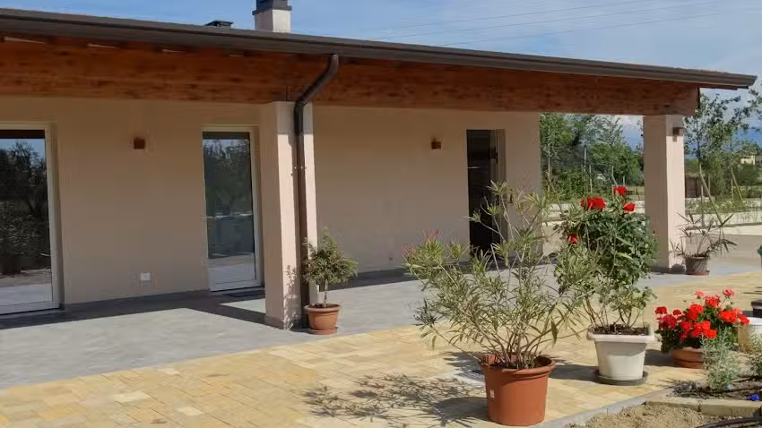 Agricamping Mabellini