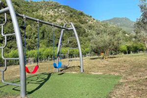 Agricamping Ponte Raggio