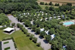 Agricamping Seregnér – Adults Only