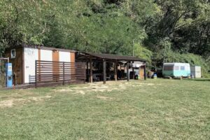 Agricamping THE HILL