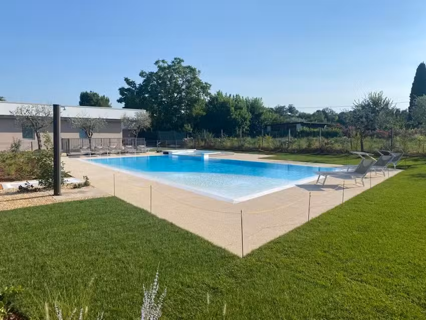 Agricamping Zanina 9