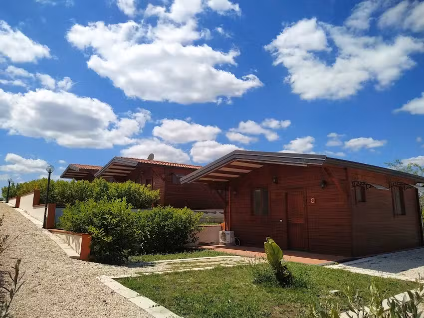 AGRICARUSO di Caruso Angela Martina