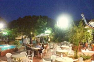 Agricasale Agriturismo