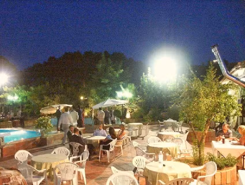 Agricasale Agriturismo