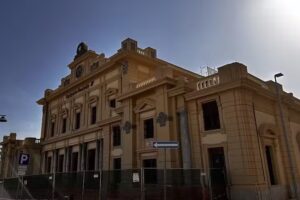 AgriCentro (alloggi + garage)