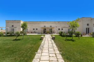 Agricola Bellisario Ospitalità Rurale