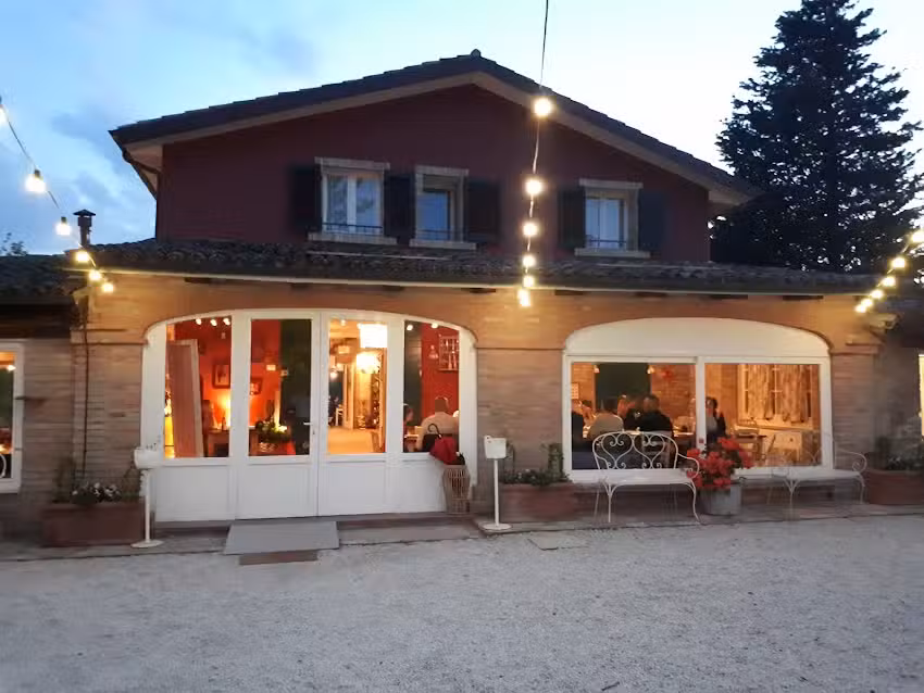 Agricola – Casa, Cucina, Bottega