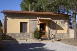 Agricola Mariotti S.r.l. – Food Farm