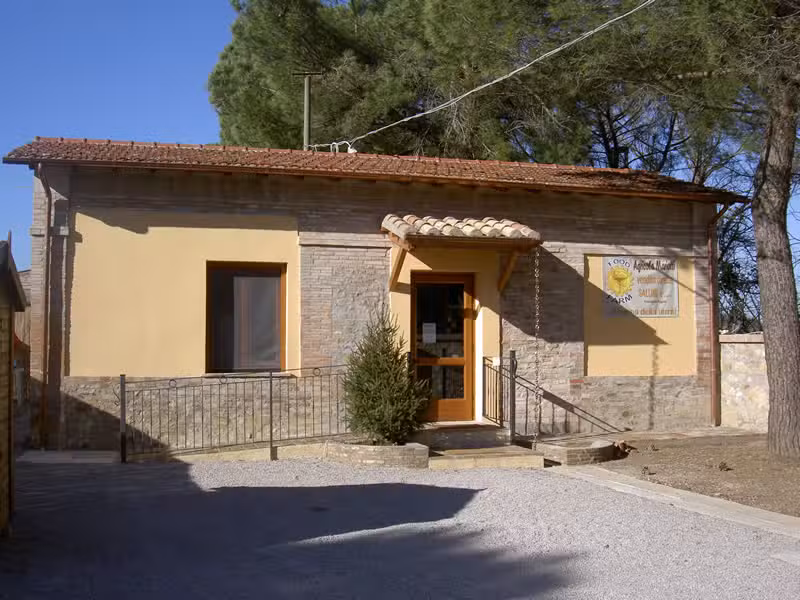 Agricola Mariotti S.r.l. – Food Farm