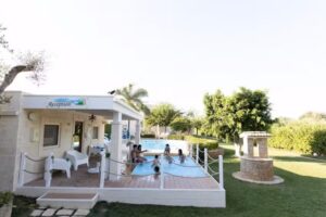 AgriFamily Village – Case Vacanze in Puglia – San Vito dei Normanni – Brindisi