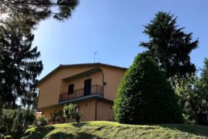 Agrifoglio B&B