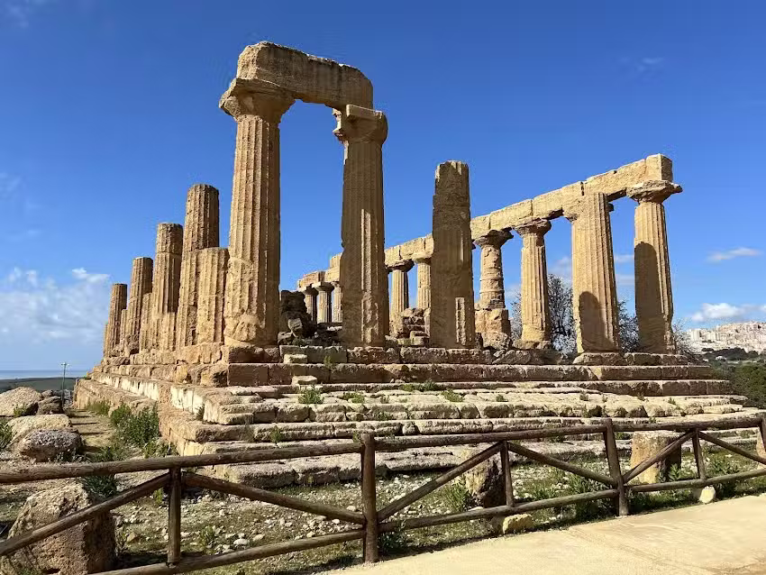Agrigento Valle Dei Templi Pool Garden