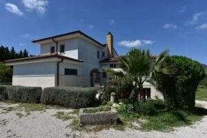 Agrigino/Villa Riccardi