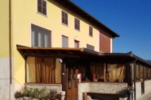 Agrigriglia Agriturismo Bigatti