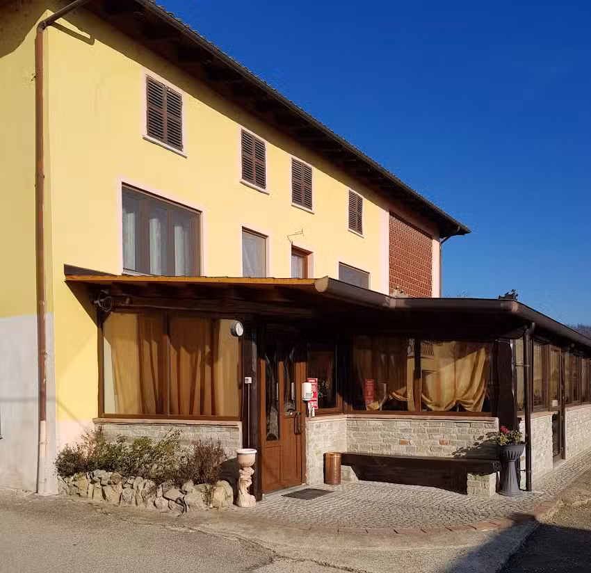 Agrigriglia Agriturismo Bigatti