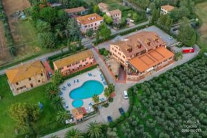 Agrihotel Elisabetta Srl