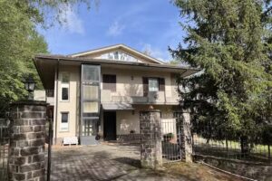 AgriHotel Villa Ambra