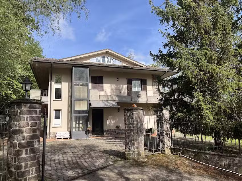 AgriHotel Villa Ambra