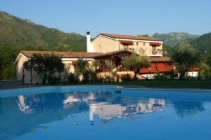 AGRILAO Azienda Agrituristica