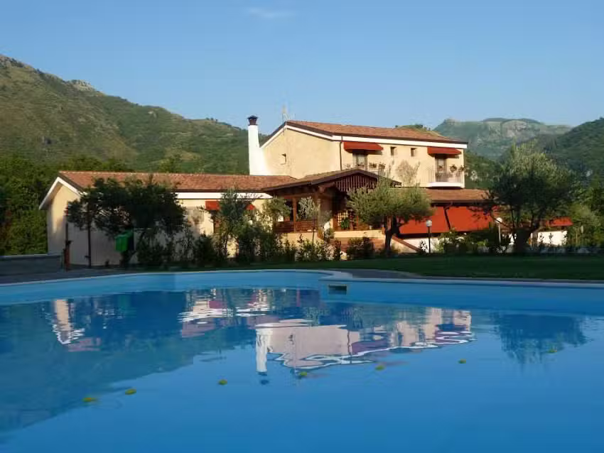 AGRILAO Azienda Agrituristica