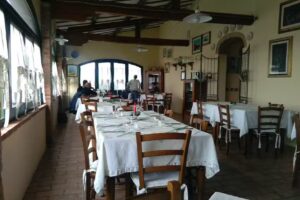 Agrilocanda Val Campotto