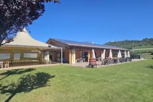 Agrimacelleria Il Canneto