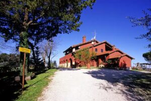 Agrimerlano – Agriturismo Tenuta Merlano