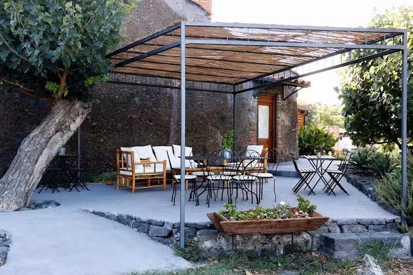 Agrirėlais Eremo Sant’Anna