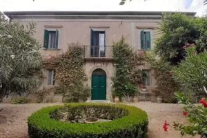 Agrirelais Villa Giuffrè