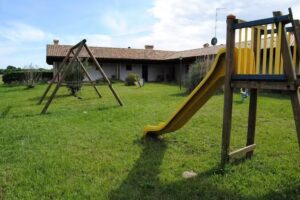 AGRIRESIDENCE SAN PIETRO
