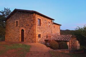 Agriresort Le Porcine