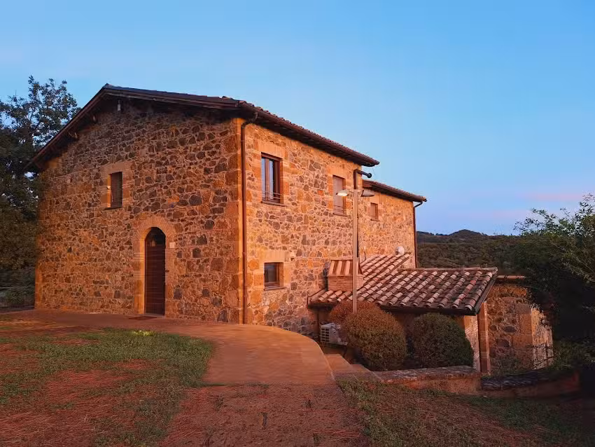 Agriresort Le Porcine