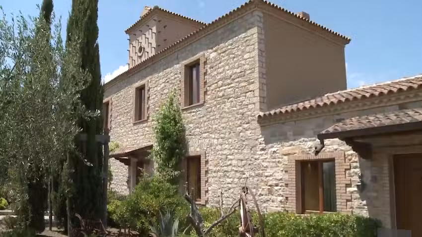 Agriresort Macchiacupa – Ariano Irpino (AV)