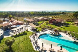 AgriResort Podere Maremma